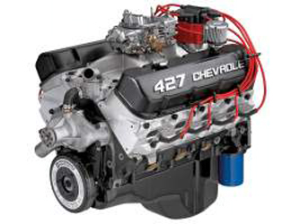 U247D Engine